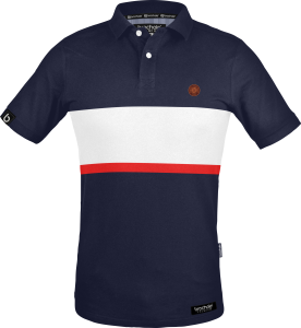 Koszulka Polo DUO  2