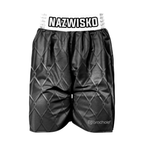 Spodenki Bokserskie CAGE