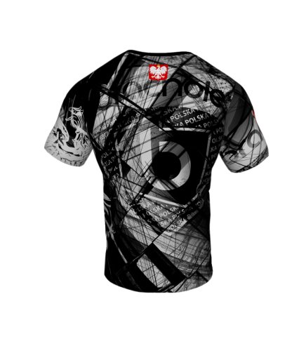 Koszulka SZNYT – Godło – Orzeł – Polska t.jpg