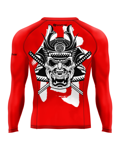 Rashguard SAMURAI Czerwony rashguard_męski_SAMURAI_CZERWONY_tył-kopia.png