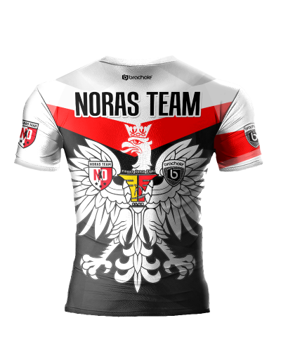 Koszulka Treningowa NORAS TEAM noras_tyl.png