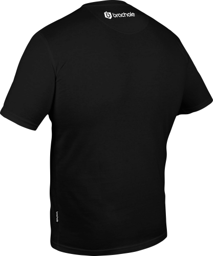 Koszulka Bawełniana GLORY GLory T-shirt back.png