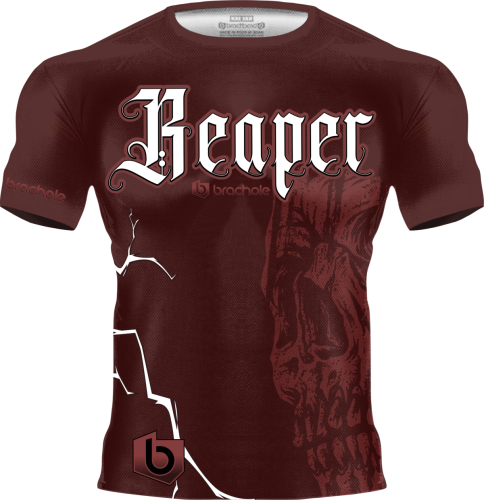 Koszulka Treningowa REAPER 