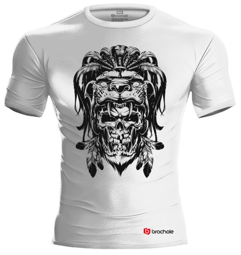 Koszulka Treningowa SZAMAN