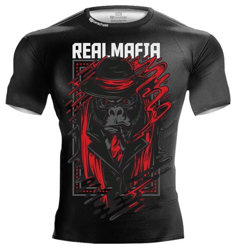 Koszulka Treningowa MAFIA