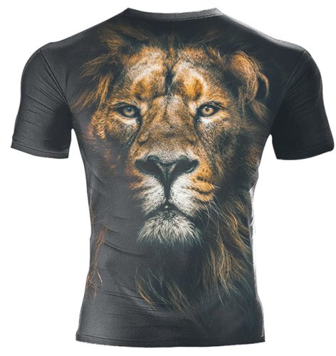 Koszulka Treningowa LEW