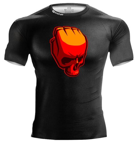 Koszulka Treningowa CZACHA