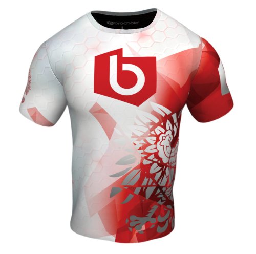 Koszulka Treningowa ORZEŁ Polska