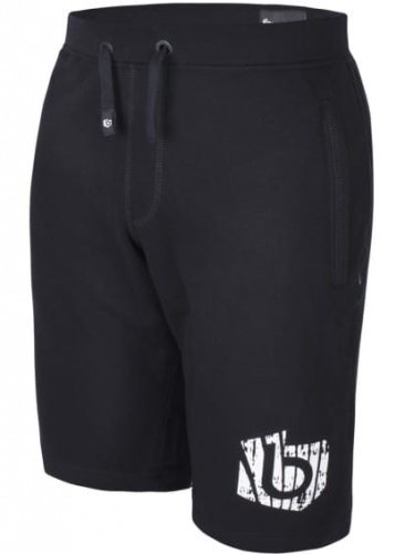 Spodenki Bawełniane CZARNE