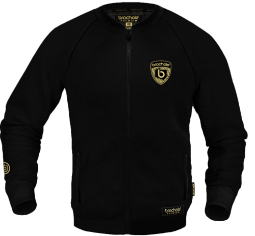 Bluza Baseball TARCZA