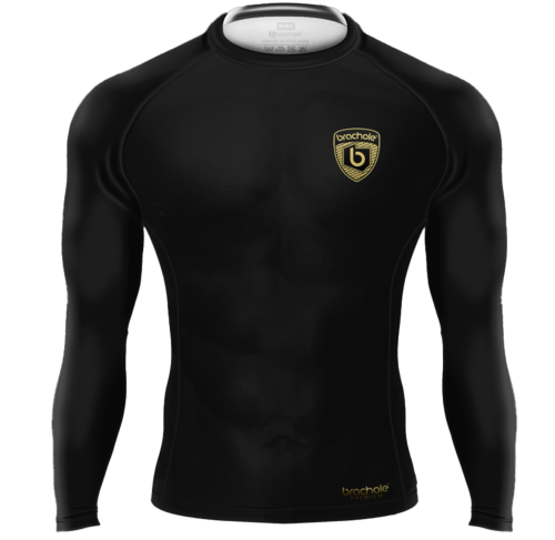 Rashguard TARCZA