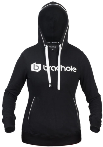 Bluza Damska Kangurka  KLASYK  B