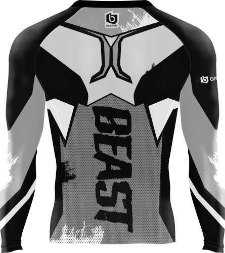 Rashguard BEAST BEAST.png