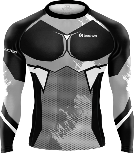 Rashguard BEAST
