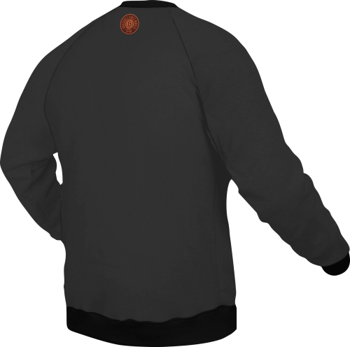 Bluza Baseball MYSIA MYSIA TYŁ.png