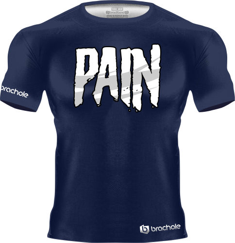 Koszulka Treningowa PAIN