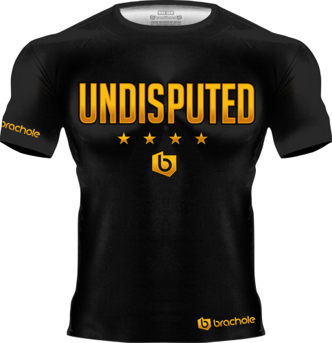 Koszulka Treningowa UNDISPUTED UNDI.png