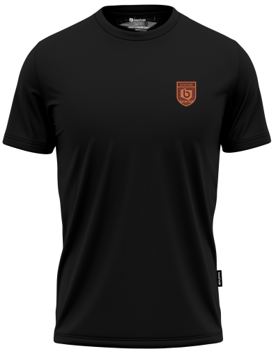 Koszulka Bawełniana TARCZKA