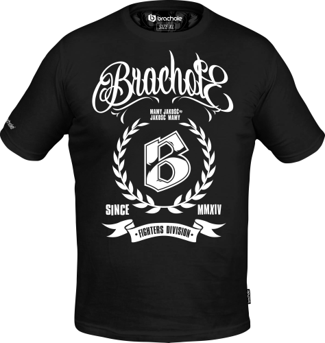 Koszulka Bawełniana GLORY