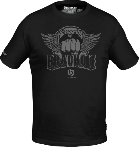 Koszulka Bawełniana WINGS OF GLORY wings of glory.png