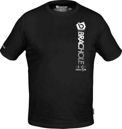 Koszulka Bawełniana DYNAMIC