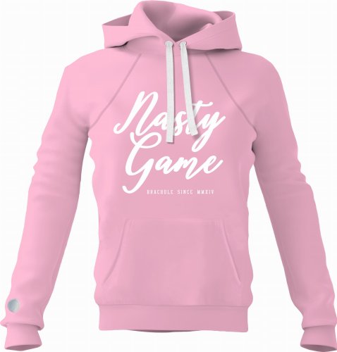 Bluza Damska Kangurka NASTY GAME