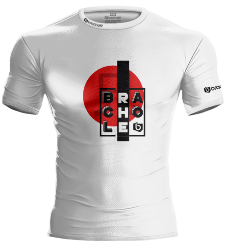 Koszulka Treningowa JAPANESE Japan_tshirt.png