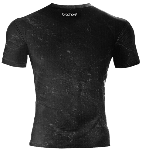 Koszulka Treningowa MARMUR Marmur2_tshirttył.png