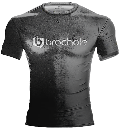 Koszulka Treningowa MARMUR 2