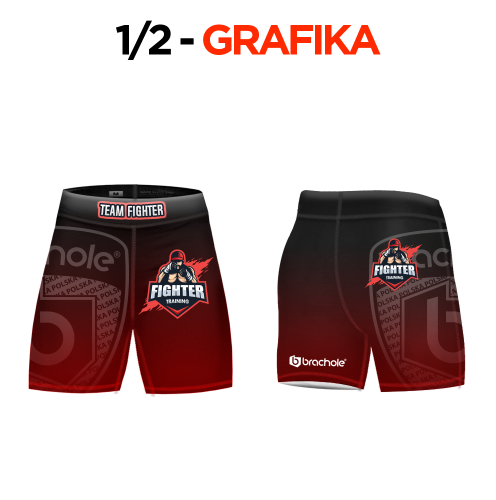 Personalizacja Spodenki (część 1)