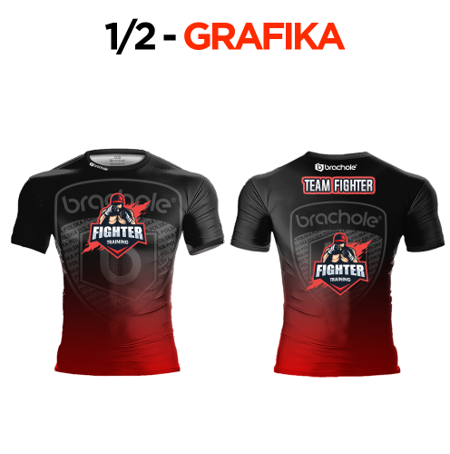 Personalizacja Koszulki (część 1)