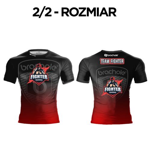 Personalizacja Koszulki (część 2)