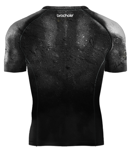 Rashguard Krótki MARMUR 2 marmur tyl.png
