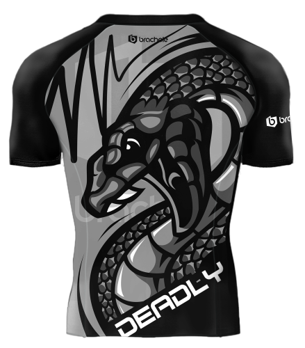 Rashguard Krótki DEADLY DeadlyTyl.png