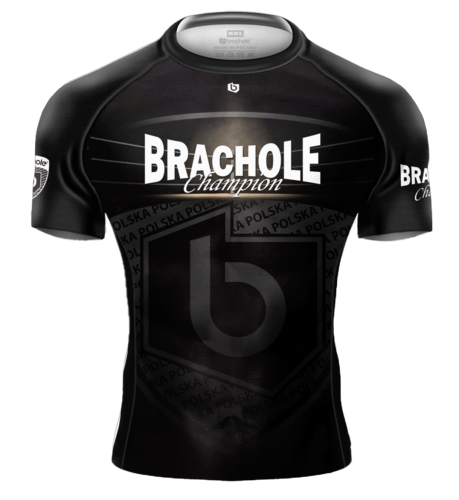 Rashguard Krótki CHAMPION