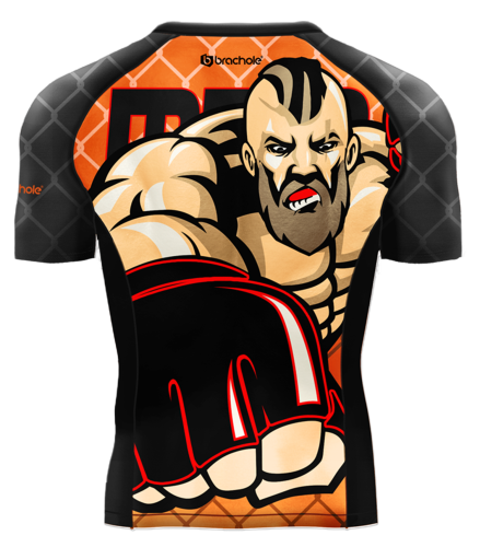 Rashguard Krótki MMA mmatyl.png
