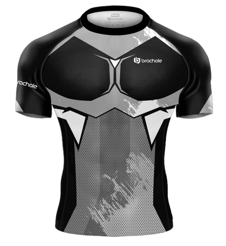 Rashguard Krótki BEAST beast przod.png