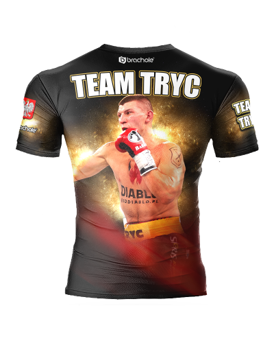 Koszulka Treningowa TEAM TRYC koszulka_męska_tryc_tył-kopia.png