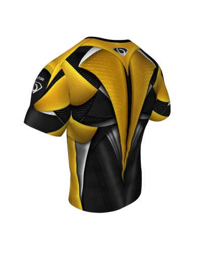 Koszulka Treningowa ZŁOTA ZBROJA Ftb.jpg