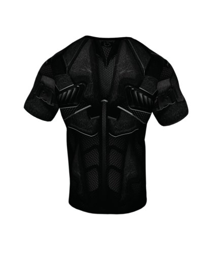 Koszulka Treningowa SKÓRA Polska t333.jpg