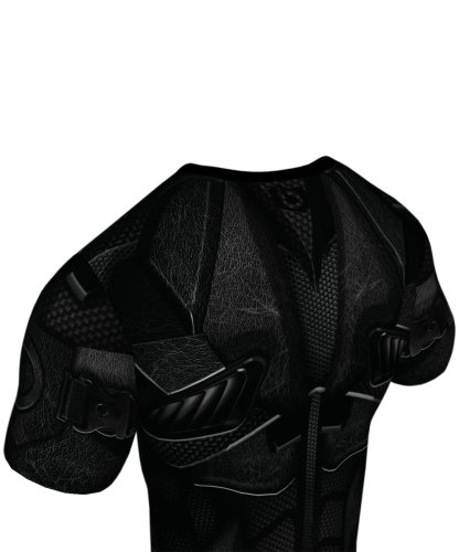 Koszulka Treningowa SKÓRA Polska td333.jpg