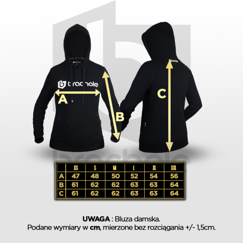 Bluza Damska Kangurka KLASYK kangurekdamska 3.png