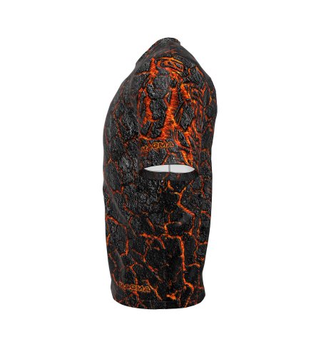 Koszulka Treningowa MAGMA Klasyk 8-MAGMA-bok-lewy.jpg