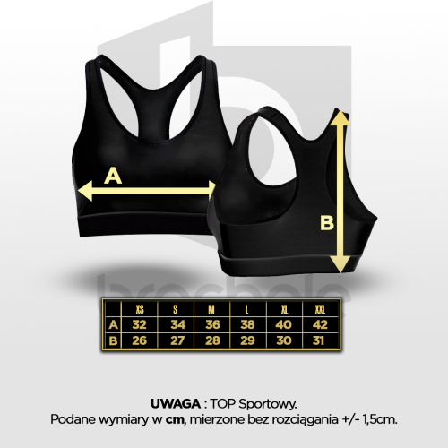 ZESTAW SPORTOWY CZARNY LT TOP SPORTOWY rozmiar.png