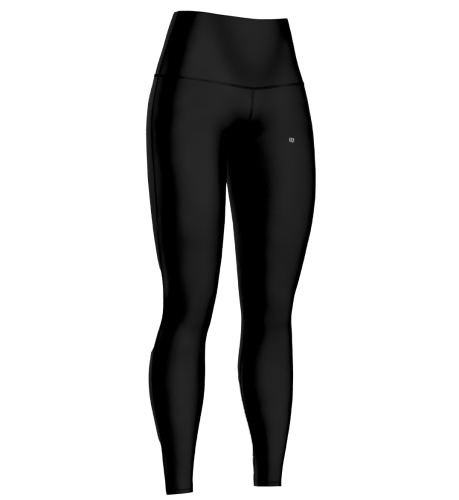 ZESTAW SPORTOWY CZARNY LT Czarne przod.png