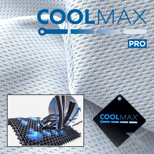 Malinowy tank top damski treningowy