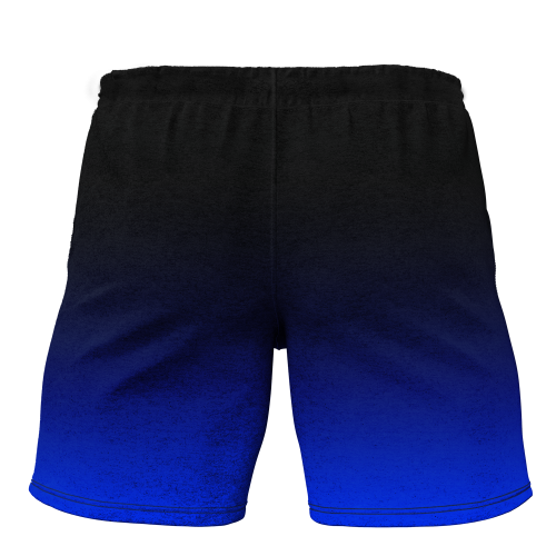 Zestaw Treningowy GRADIENT NIEBIESKI Niebieski Gradienttył.png