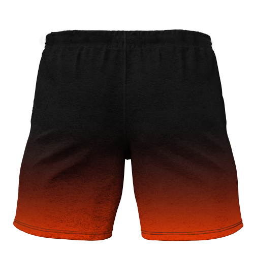 Zestaw Treningowy GRADIENT POMARAŃCZOWY Pomaranczowegradienttyl.png