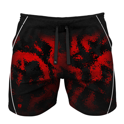 Zestaw Treningowy LIQUID CZERWONY czerwony liquid.png