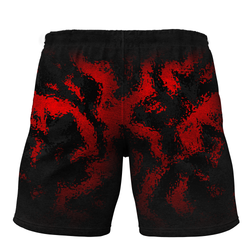 Zestaw Treningowy LIQUID CZERWONY czerwony liquidTył.png